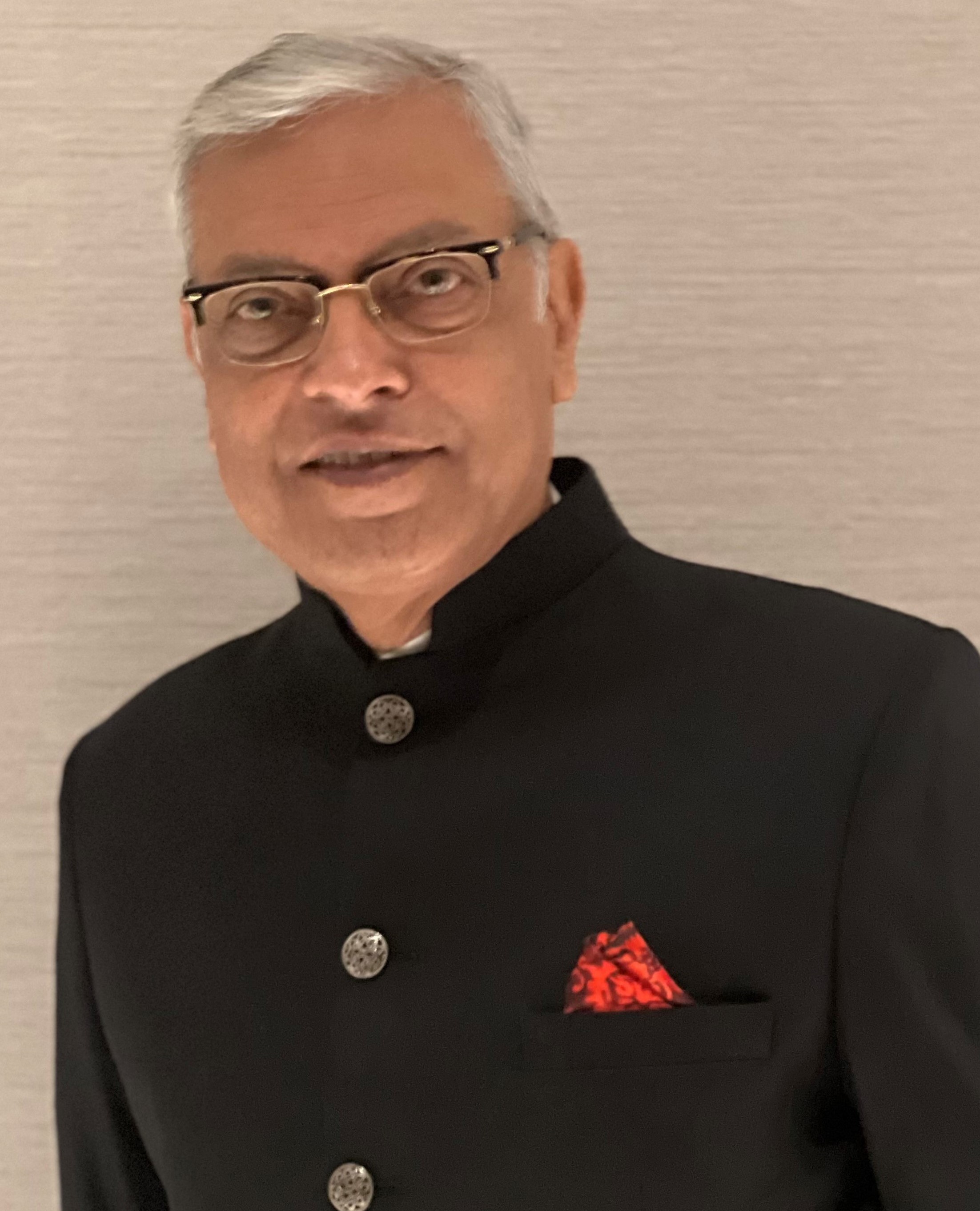 Non Independent Director-Chairman