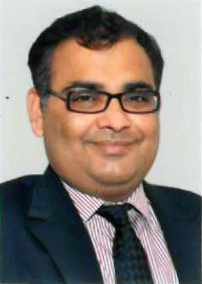 Non-Executive - Non Independent Director