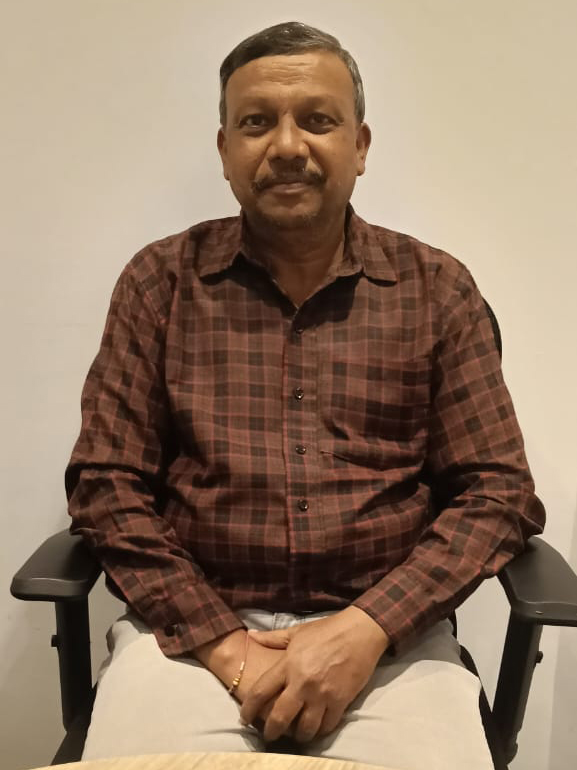 Managing Director